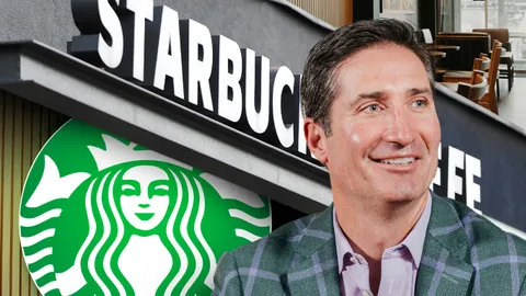 Starbucks มีปัญหาอะไร? เปลี่ยนซีอีโอใหม่เป็น Brian Niccol แล้วนักลงทุนกลับมาเชื่อมั่น