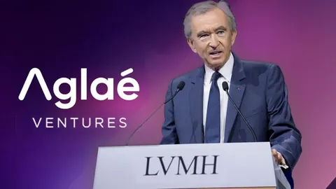 รู้จัก Aglaé Ventures “กองทุนเทคโนโลยี” ของตระกูล LVMH ทุ่มเงินมหาศาลลงทุนสตาร์ทอัพ AI 