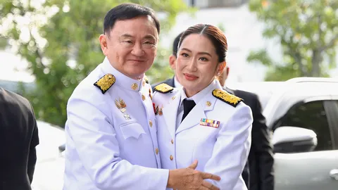 วิเคราะห์การเมือง : รู้กัน “นายกฯสองพ่อลูก”