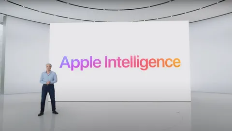 Apple ใช้กลยุทธ์ Apple Intelligence ดันยอดขาย iPhone 16