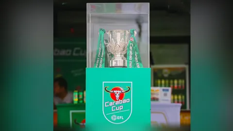 สนุกแน่นอน! เผยสายแข่งขัน Carabao 7-a-Side Cup 2024 สนาม 3-6 