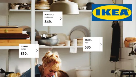 Ikea เปิดตัว “แพลตฟอร์มของมือสอง” ใช้โมเดล C2C ให้ลูกค้า “ขายเฟอร์นิเจอร์” กันเองได้