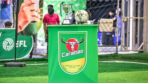 ลุยกันต่อ! เผยสายแข่งขัน Carabao 7-a-Side Cup 2024 สนาม 7-9 เสาร์-อาทิตย์นี้