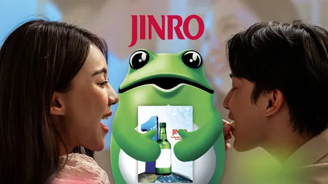 คนอินซีรีส์เกาหลี ดันตลาดโซจูโตแรง JINRO ตั้งโรงงานในเวียดนาม ตั้งเป้าเพิ่มยอดขาย 260%