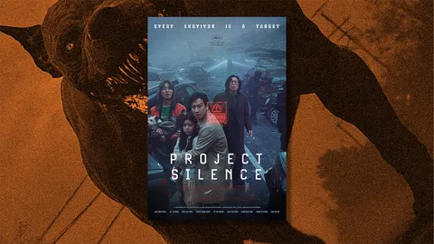 มาดูกับมาดาม: “Project Silence” การล้างแค้นของหมาทดลอง