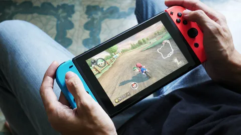 10 เกม Nintendo Switch น่าเล่น พร้อมเปิดเส้นทาง 135 ปี ของ Nintendo