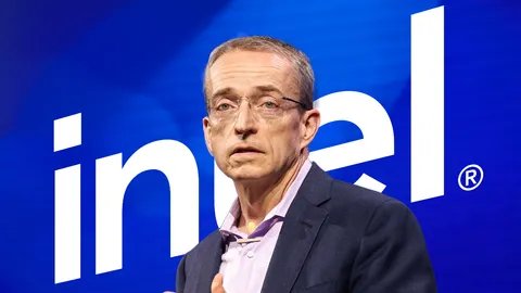 รัฐบาลสหรัฐฯ อนุมัติ 3.5 พันล้านเหรียญให้ Intel ผลิตชิปสำหรับกองทัพ ช่วยคุย Nvidia - AMDใช้บริการ