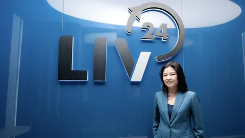 “LIV-24” บริษัทเทคโนโลยีอัจฉริยะของคนไทย เสริมแกร่งด้วย AI ช่วยเพิ่มประสิทธิภาพ ลดต้นทุน