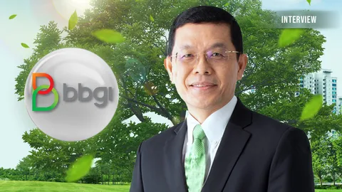 BBGI  “ฟ้าหลังฝน”  ลุ้นรายได้สูงสุดในประวัติศาสตร์ เมื่อ 3 ขาธุรกิจ “เริ่มออกผล”