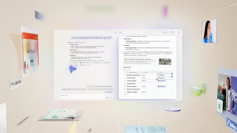 ไมโครซอฟท์เผยขุมพลังใหม่ใน Copilot ชู 3 ฟีเจอร์สุดล้ำเติมประสิทธิภาพการทำงานให้เหนือชั้น