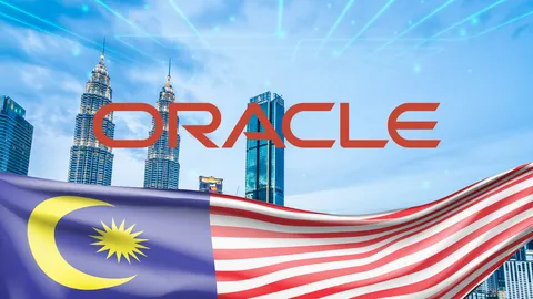 Oracle ประกาศแผนลงทุนกว่า 2 แสนล้าน ตั้ง Cloud Region แห่งแรกในมาเลเซีย รับดีมานด์ AI อาเซียนพุ่ง