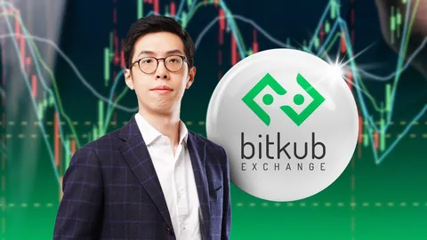 กระดานเทรดคริปโตฯ Bitkub ยื่นไฟลิ่งแน่ต้นปี 68 ขยายตลาดอาเซียน เตรียมเปิดบริการ กัมพูชา - ลาว 