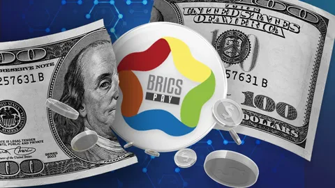 รู้จัก BRICS Pay ระบบชำระเงินใหม่ของกลุ่ม BRICS เปิดศึกดอลลาร์ ท้าทายมหาอำนาจการเงินโลก