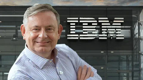 เจาะมุมมองผู้บริหาร IBM Technology ลงทุน AI ให้คุ้ม ไม่ต้องลุ้น ROI สร้างคุณค่าและผลตอบแทนจริง