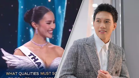 แฟนๆ ว่าไง "ลีซอ ธีรเทพ" โพสต์สิ่งคาใจ หลัง "โอปอล สุชาตา" ได้อันดับ 4 Miss Universe 2024