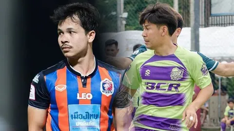 แต่ละทีมเดือดมาก เปิดสายแข่ง Carabao 7-a-Side Cup 2024 สนาม 31-32 ตะลุยภาคเหนือ