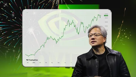 ปีนี้หุ้น Nvidia พุ่งแล้วกว่า 200% โชว์งบไตรมาส 3 ดีตามคาด ชิปรุ่นใหม่ทยอยถึงมือบิ๊กเทค 