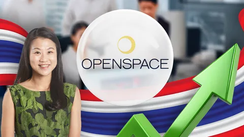 “สตาร์ทอัพไทย”  ยังแกร่งไม่แพ้เพื่อนบ้าน Openspace กองทุนชั้นนำอาเซียน เดินหน้าอัดฉีดเงินในไทยต่อ