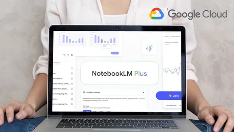 รู้จัก NotebookLM ผู้ช่วย AI จาก Google Cloud ที่ถูกยกให้เป็นสิ่งประดิษฐ์ดีที่สุดแห่งปี 2024