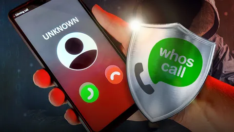 Whoscall เปิดสถิติหลอกลวงทางโทรศัพท์ทะลุ 168 ล้านครั้ง สูงสุดในรอบ 5 ปี 