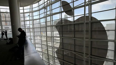 ฟรอสต์ฯ เผยงาน WWDC ของแอปเปิล ชี้ว่า 'Internet of things' คือเทรนด์ยุคนี้