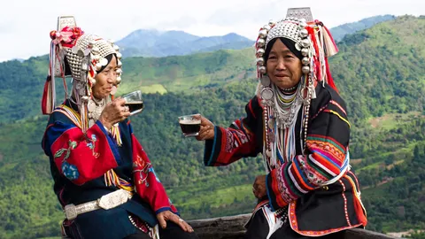 กินกาแฟไม่ใช่เพื่อเท่ แต่ยังดีต่อสุขภาพ