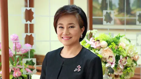 พาณิชย์ จัดงาน 'บางกอกเจมส์' หวังพัฒนางานแสดงสินค้า ติด 1 ใน 3 ของโลก