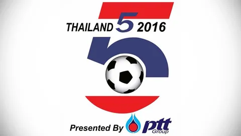 ไทยแลนด์ไฟว์ 2016