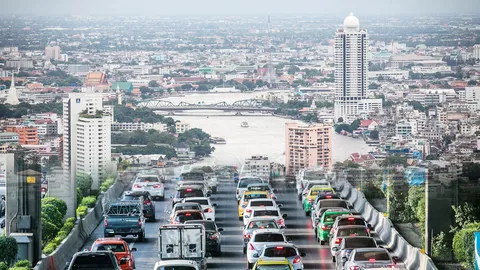 กรุงศรีรูดม่านปิดฉากรถยนต์คันแรก ปลุกตลาดบ้านคอนโดกลับมาคึกคัก