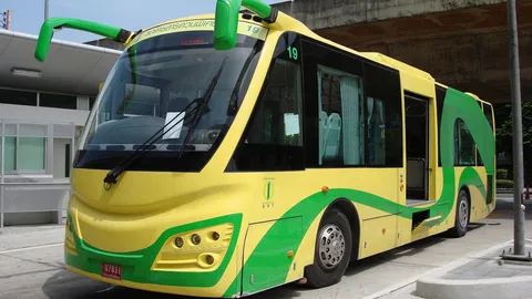 1 ต.ค.ปรับค่าโดยสาร BRT เป็น 5-10 บาท