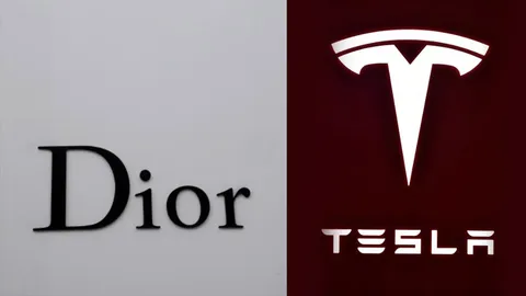 Tesla - Dior ติด 100 อันดับแบรนด์ที่มูลค่าสูงที่สุดในโลกครั้งแรก