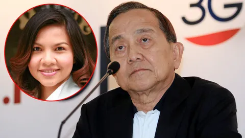 "ธเรศ" ระบุ กสทช.ไม่มีปัญหา ไร้เงา "สุภิญญา" ยังทำงานได้