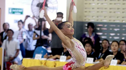 ‘พิยดา’ แจ้งเกิดกีฬาเยาวชน ถูกดึงติดทีมชาติมุ่งสู่โอลิมปิก