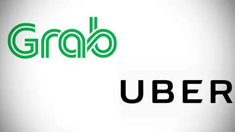 ยังเนียนอยู่! Uber - GrabCar ขนส่งเตือน ผิดกฎหมาย ชี้ตร.จับกุมได้ทันที