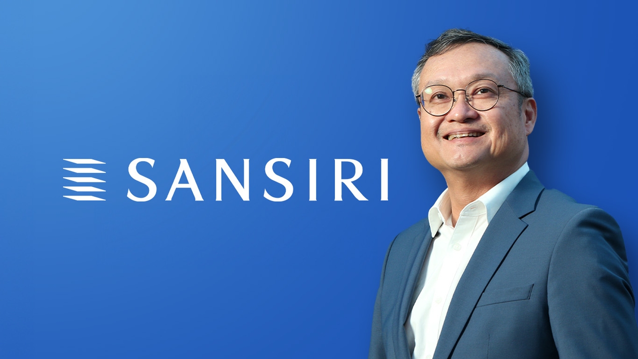 “แสนสิริ” เปิดเกมธุรกิจ ปี 2568 สวนตลาดอสังหาฯหดตัว ลุยโครงการพรีเมียม สูงสุดในรอบ 40 ปี 