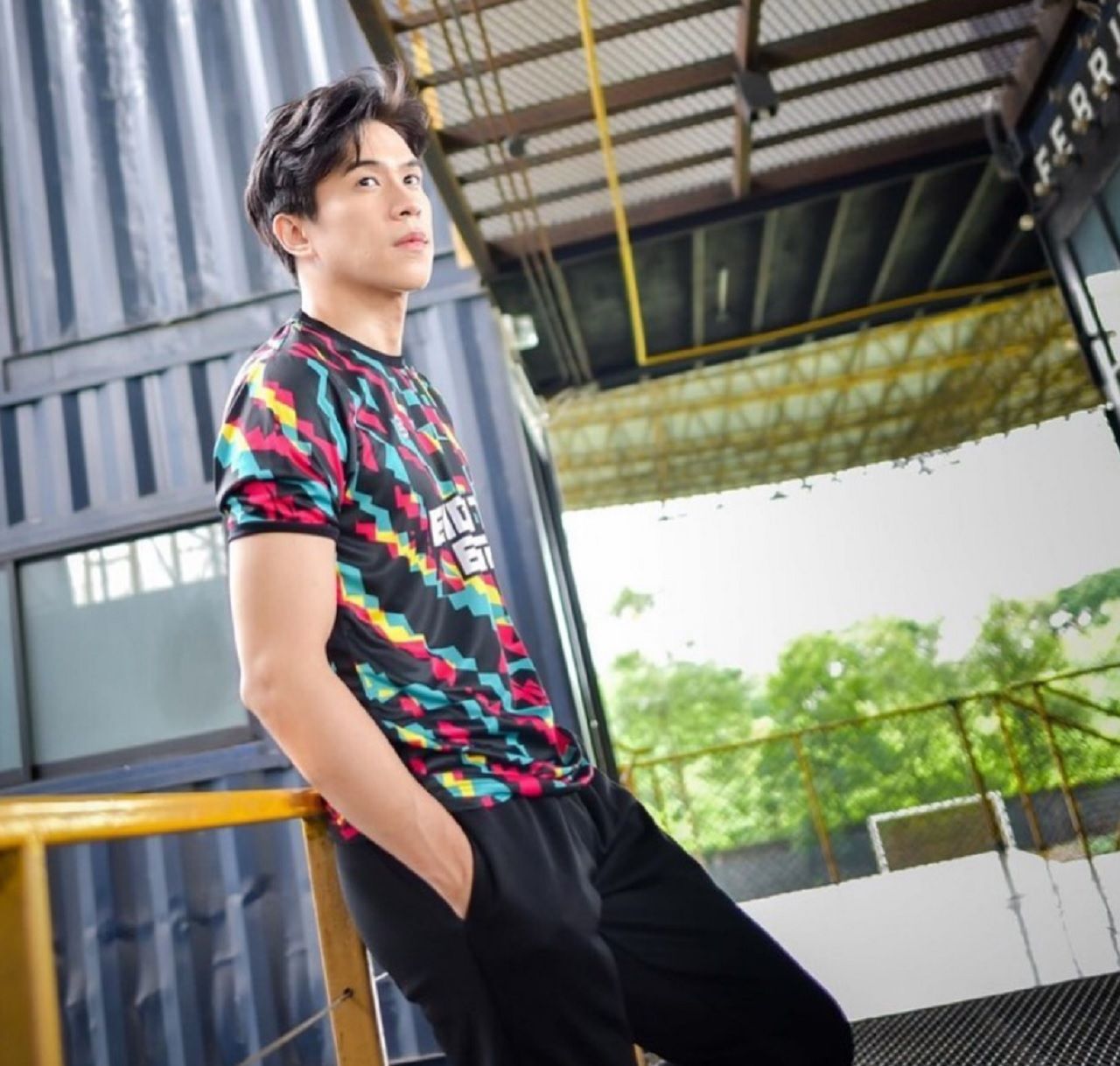 ภาพจาก IG : assanai