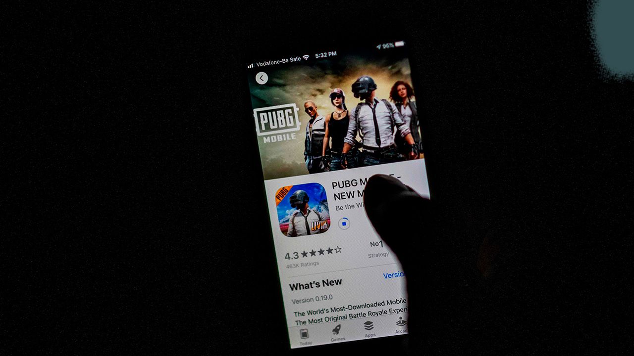 PUBG Mobile เป็นมากกว่าเกม