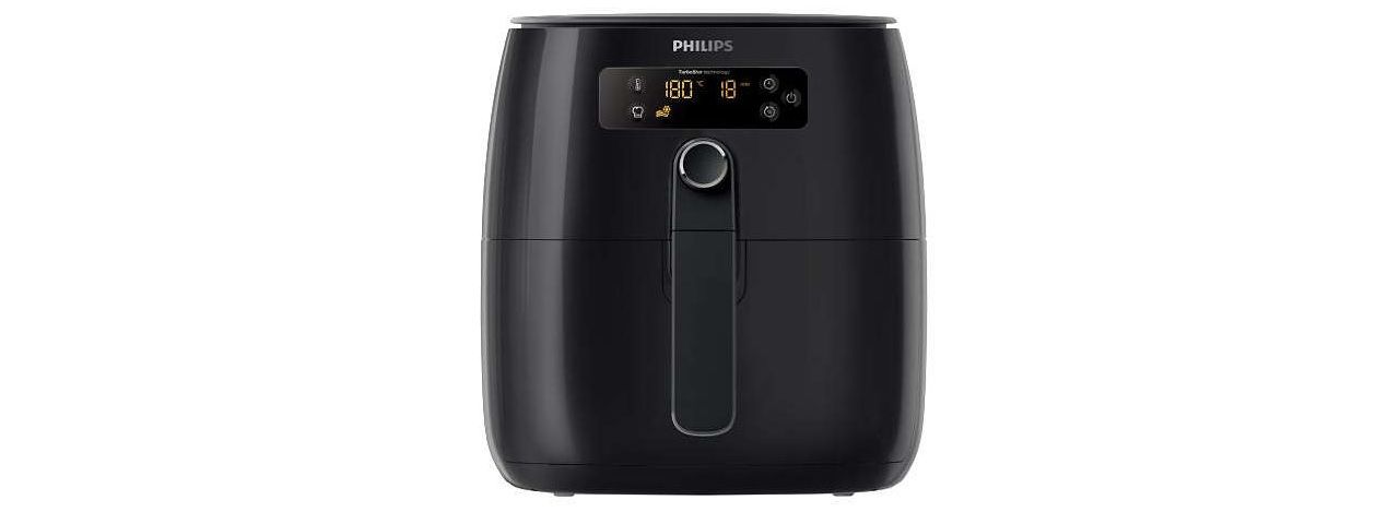 หม้อทอดไร้น้ำมัน Philips รุ่น HD9641/41