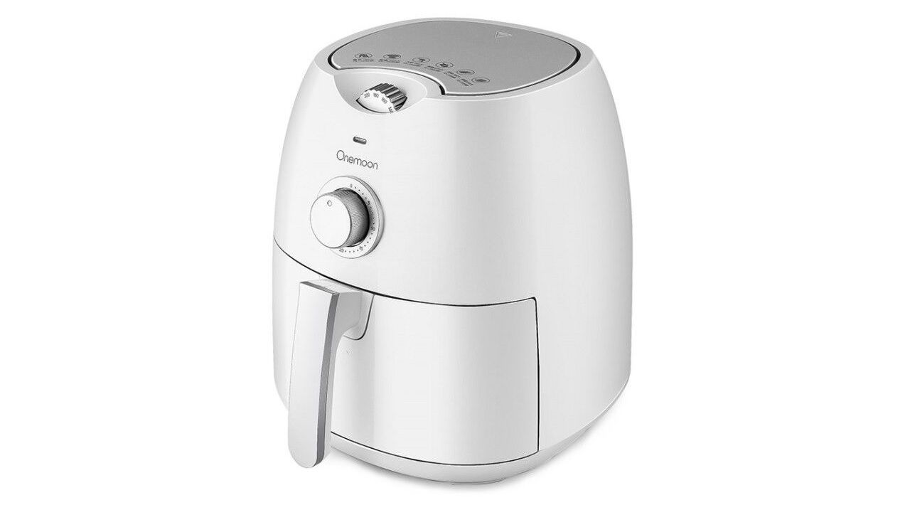 หม้อทอดไร้น้ำมัน XIAOMI รุ่น Air Fryer Onemoon