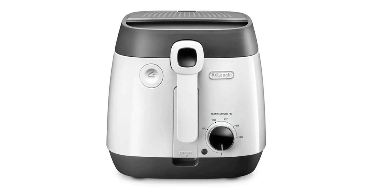 หม้อทอดไร้น้ำมัน Delonghi รุ่น FS6055