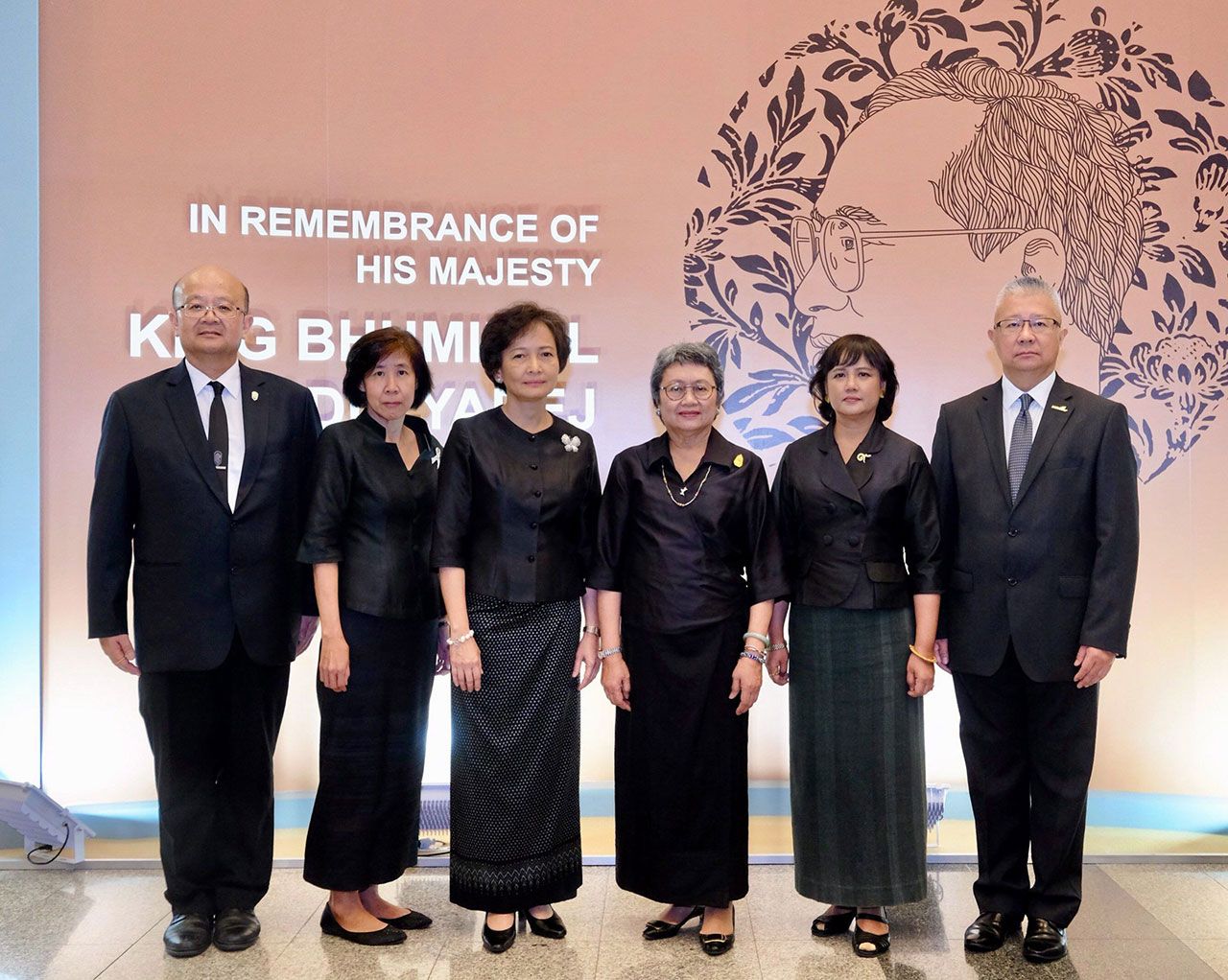 อภิรดี ตันตราภรณ์ รมว.พาณิชย์ นำคณะผู้บริหารกรมส่งเสริมการค้า ระหว่างประเทศ ร่วมเปิดงาน STYLE.