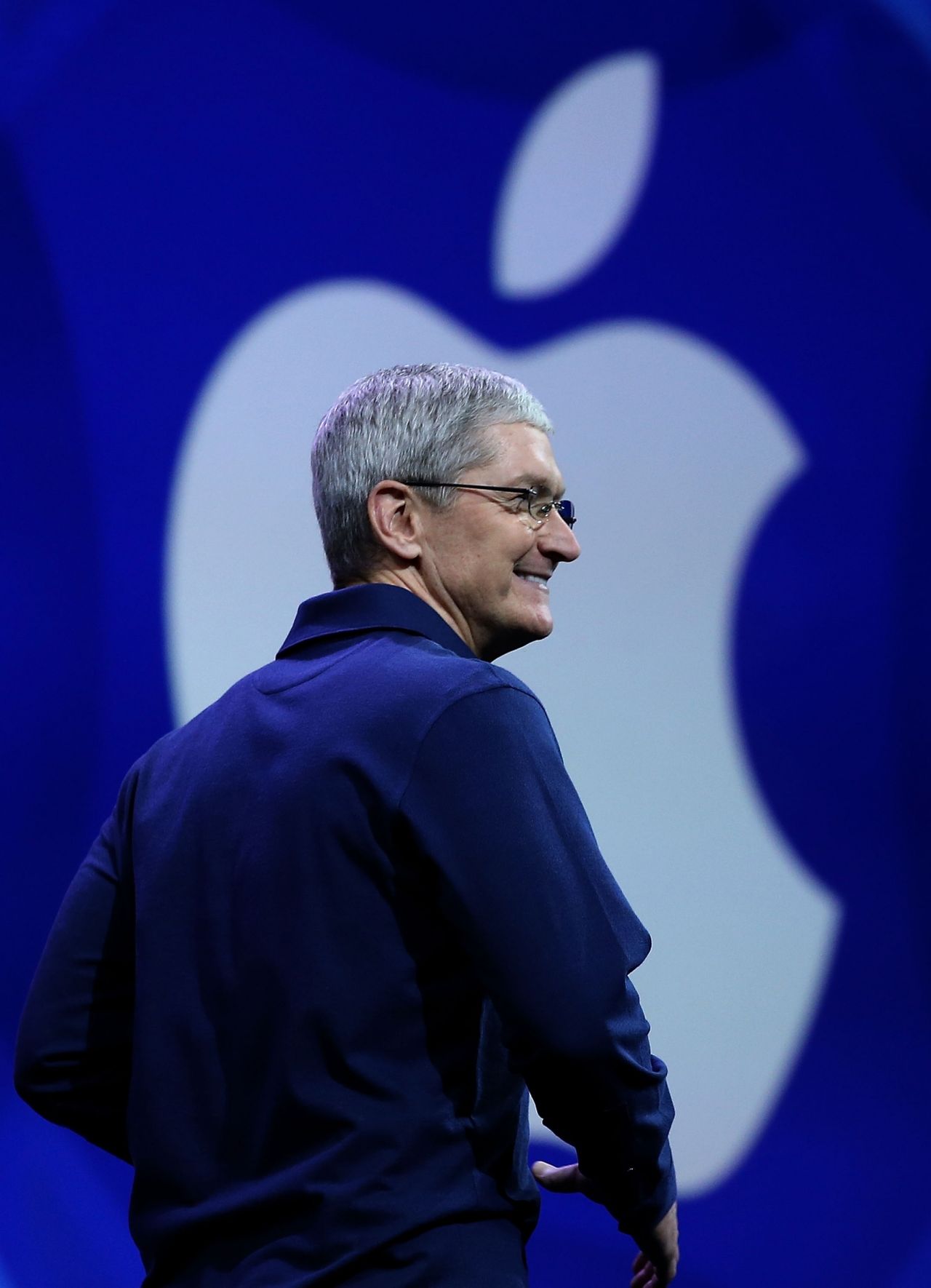 Tim Cook Speaks Up หนึ่งในบทความที่ทรงอิทธิพลอย่างมากต่อโลก