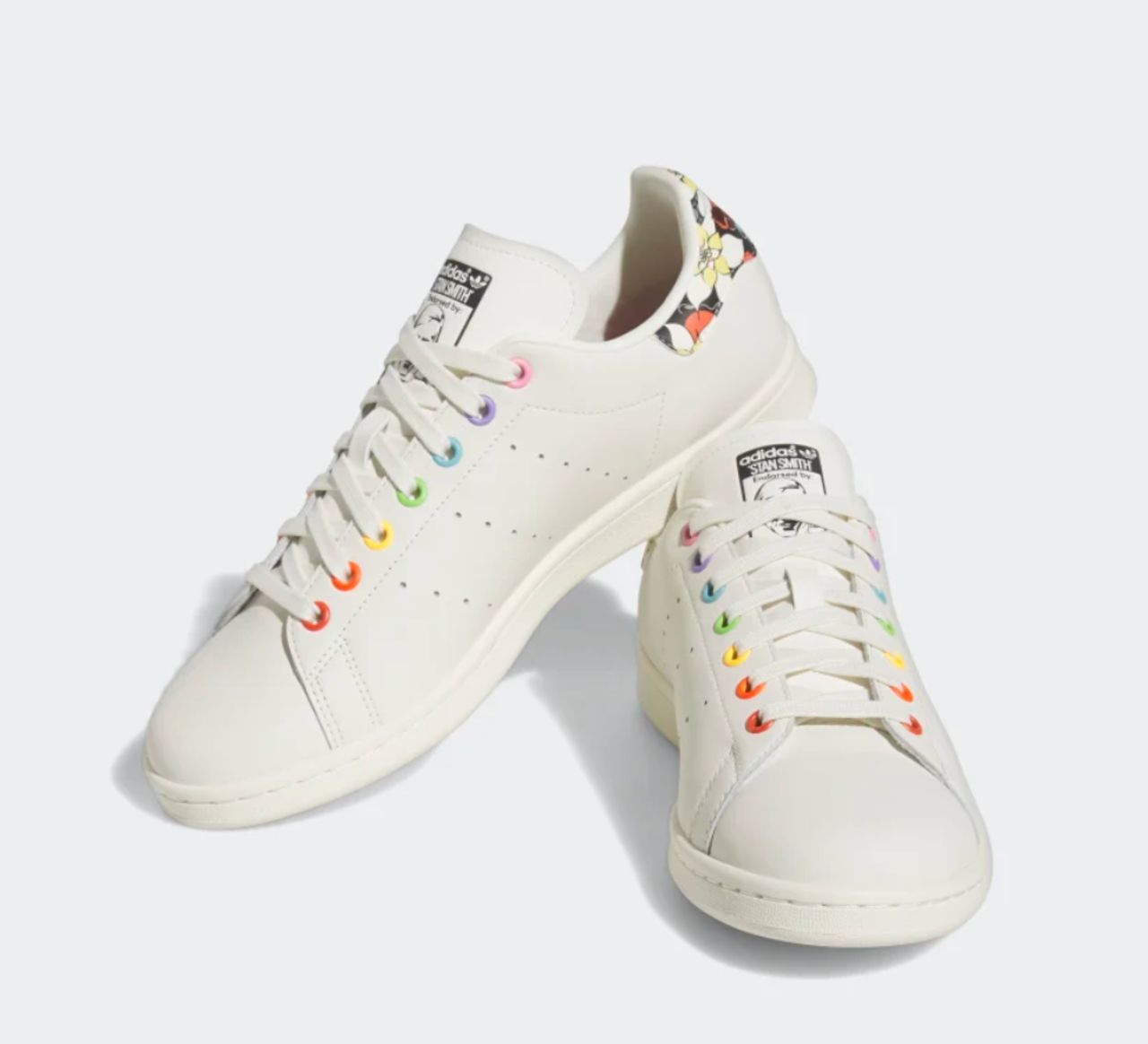 STAN SMITH PRIDE RM SHOES 