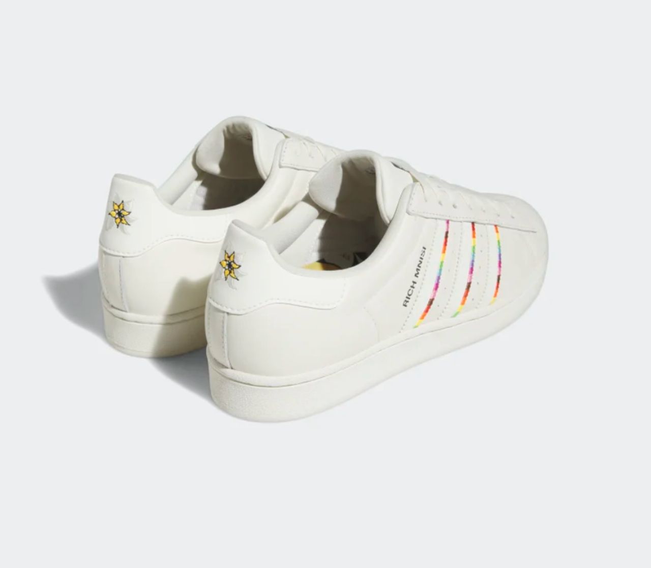 SUPERSTAR PRIDE RM SHOES