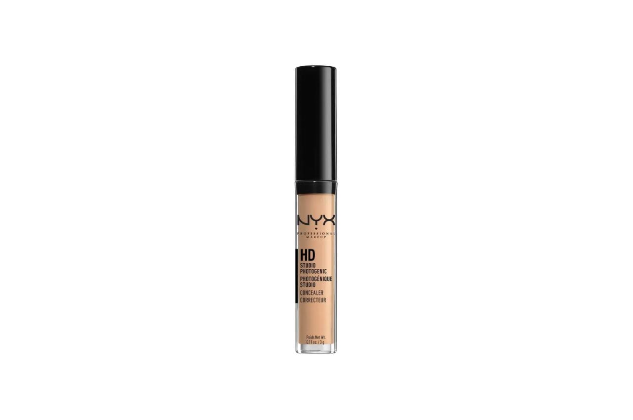 คอนซีลเลอร์ NYX รุ่น Professional Makeup Hd Studio Photogenic Concealer