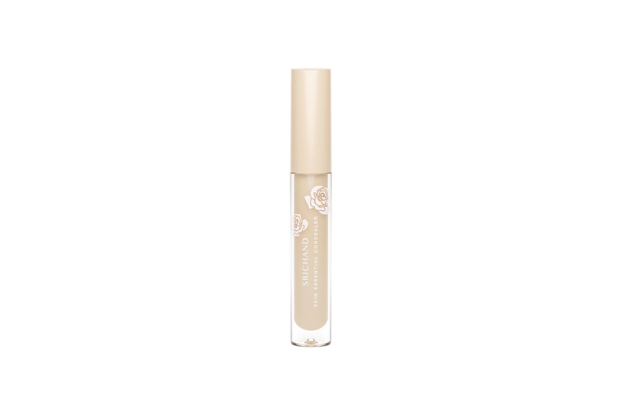 คอนซีลเลอร์ Srichand รุ่น Skin Essential Concealer