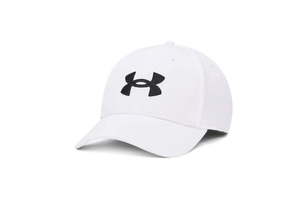 หมวกแก๊ปผู้ชาย Under Armour