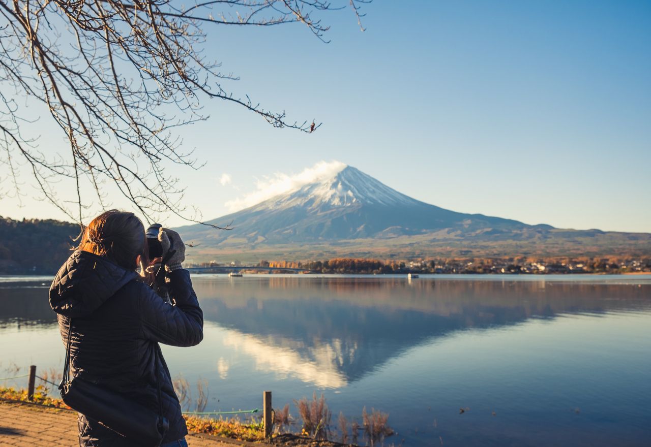 Japan (ญี่ปุ่น)