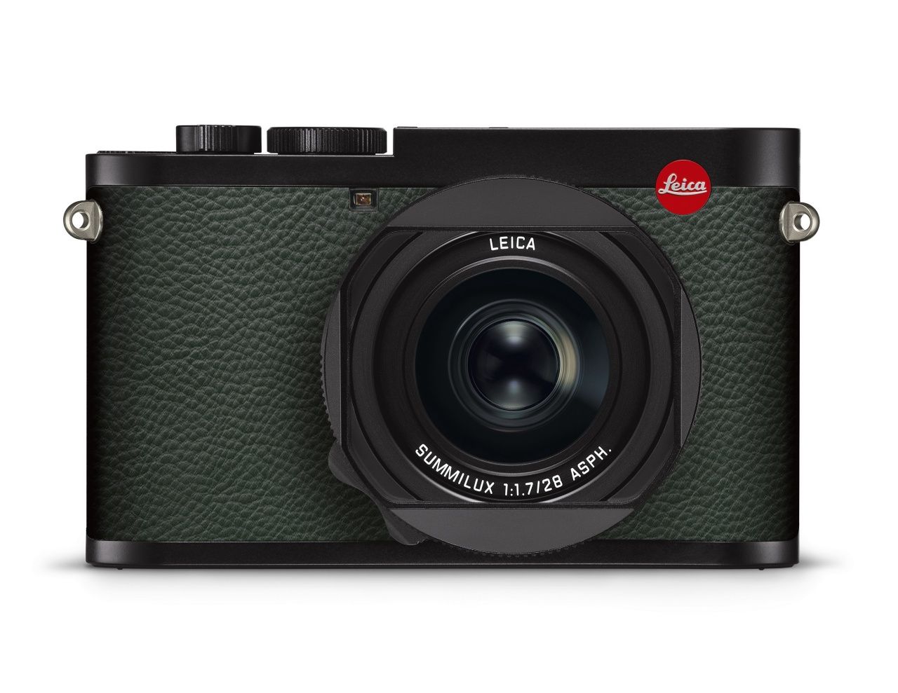 Leica Q2 “007 Edition”