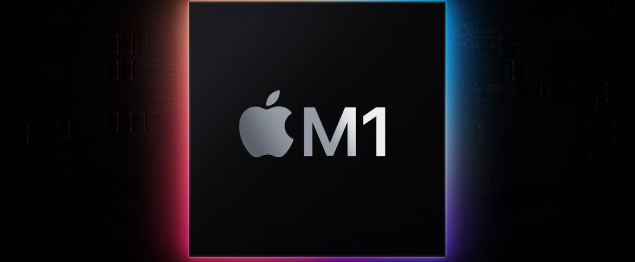 Apple M1 การก้าวกระโดดครั้งใหญ่ของแอปเปิล